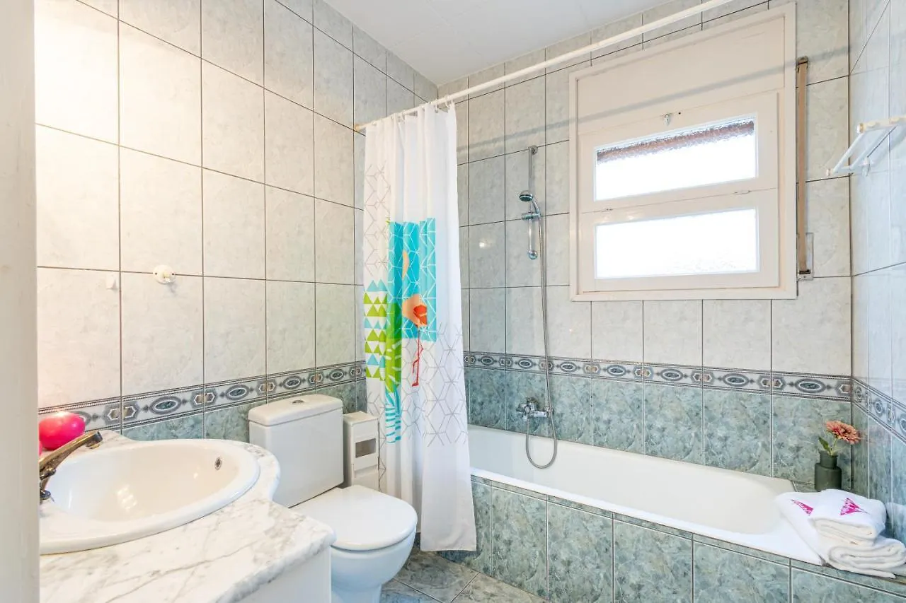 Apart-Rent Villa Creus 0038 Empuriabrava Espagne