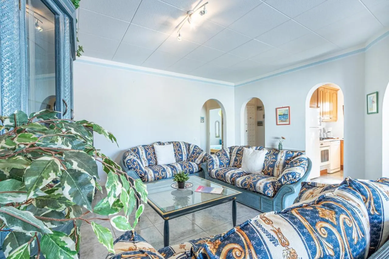 Apart-Rent Villa Creus 0038 Empuriabrava Espagne